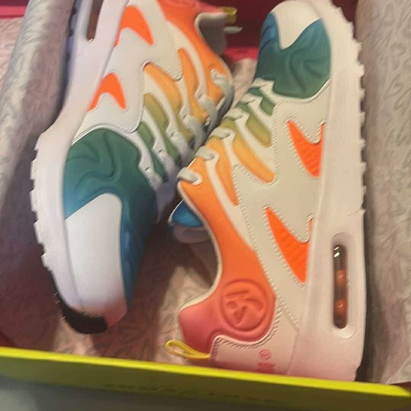 Zumba Fitness Shoes - Zumba Fitness Air Lo 2.0 Multi Sneakers